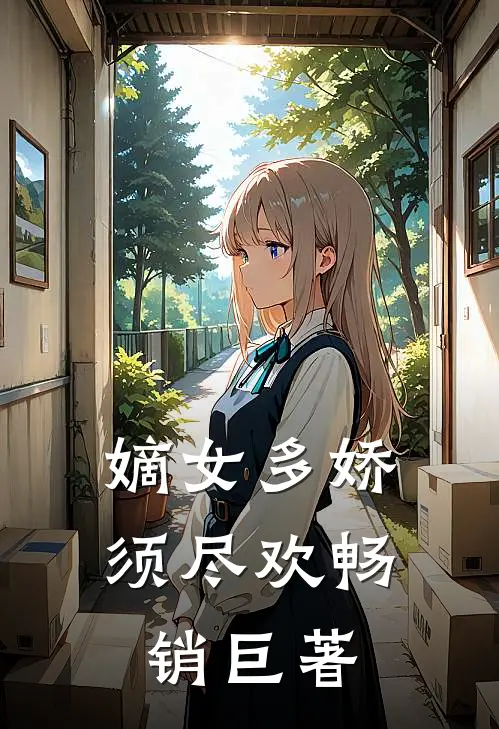 嫡女多娇，须尽欢畅销巨著