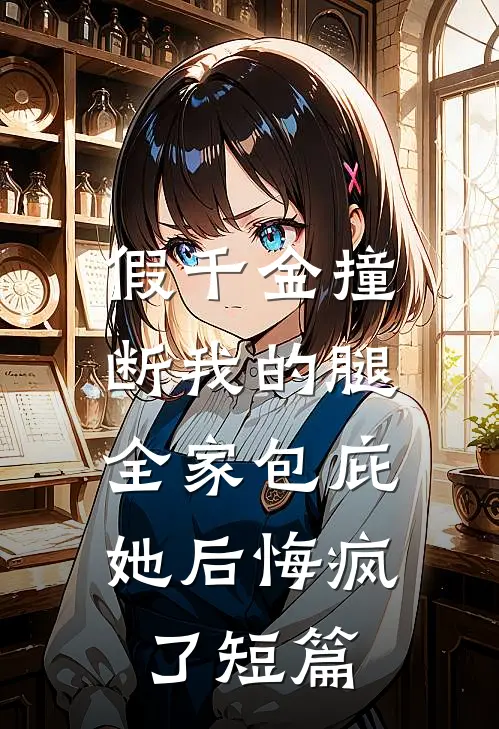 假千金撞断我的腿，全家包庇她后悔疯了短篇