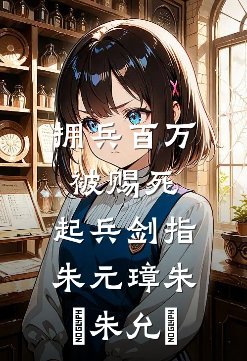 拥兵百万被赐死，起兵剑指朱元璋朱栢朱允炆