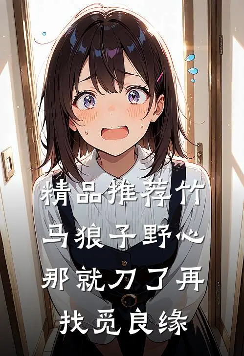 精品推荐竹马狼子野心，那就刀了再找觅良缘