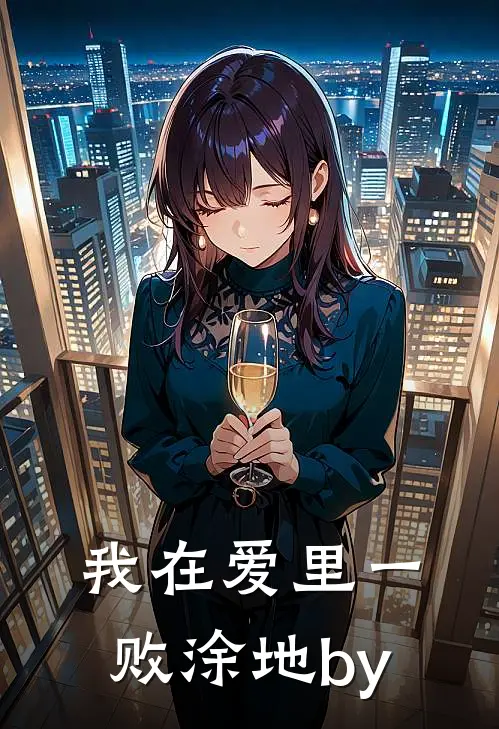 我在爱里一败涂地by