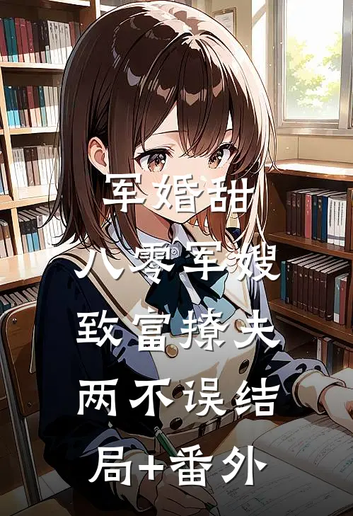军婚甜：八零军嫂致富撩夫两不误结局+番外