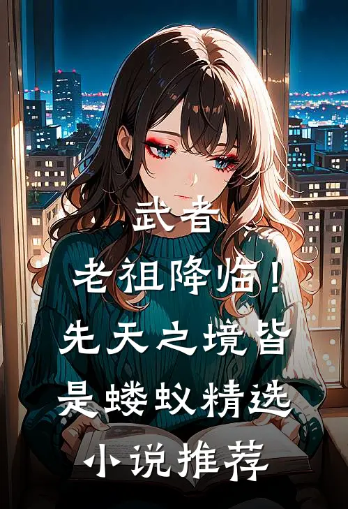 武者：老祖降临！先天之境皆是蝼蚁精选小说推荐