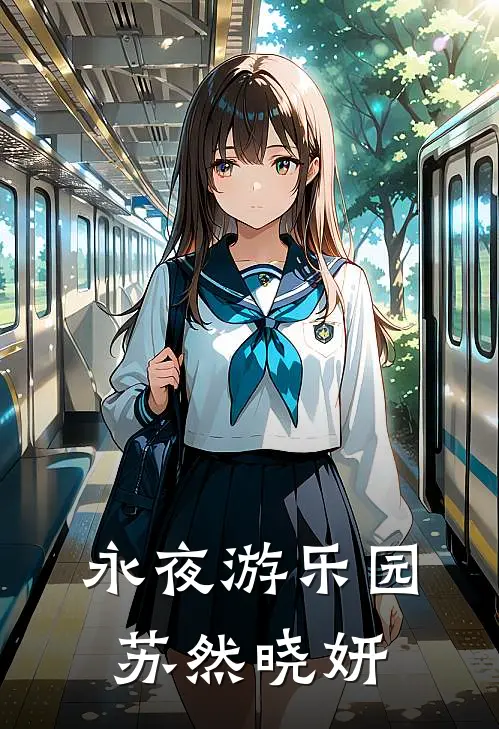 永夜游乐园苏然晓妍