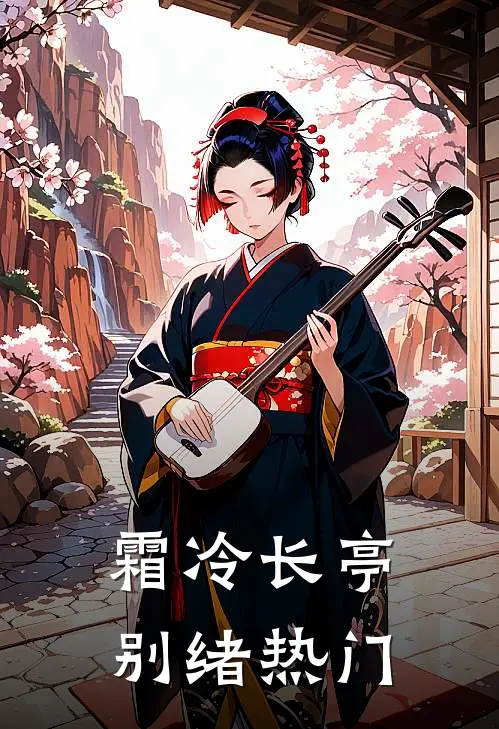霜冷长亭别绪热门