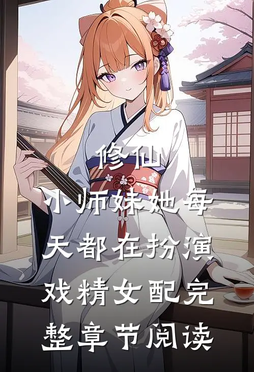 修仙：小师妹她每天都在扮演戏精女配完整章节阅读