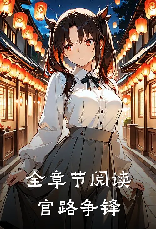 全章节阅读官路争锋