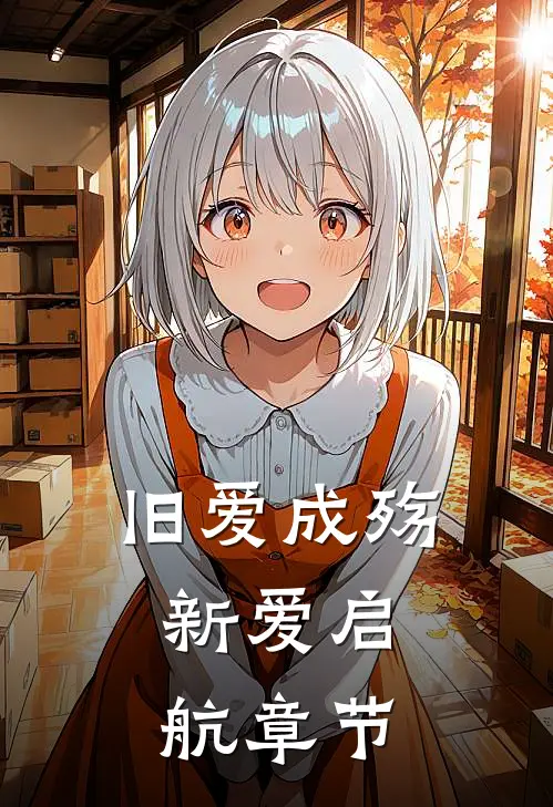 旧爱成殇，新爱启航章节