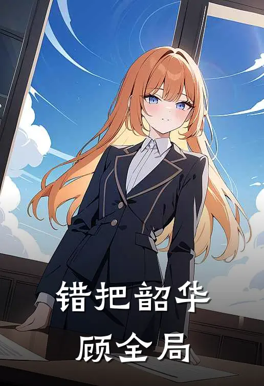 错把韶华顾全局