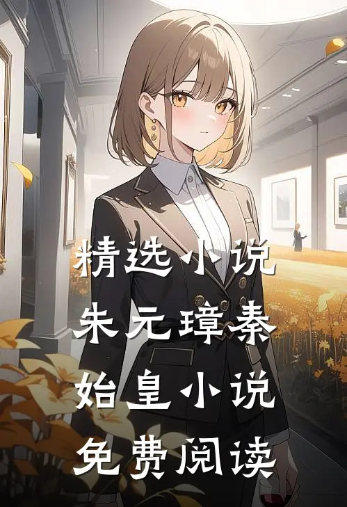 精选小说朱元璋秦始皇小说免费阅读
