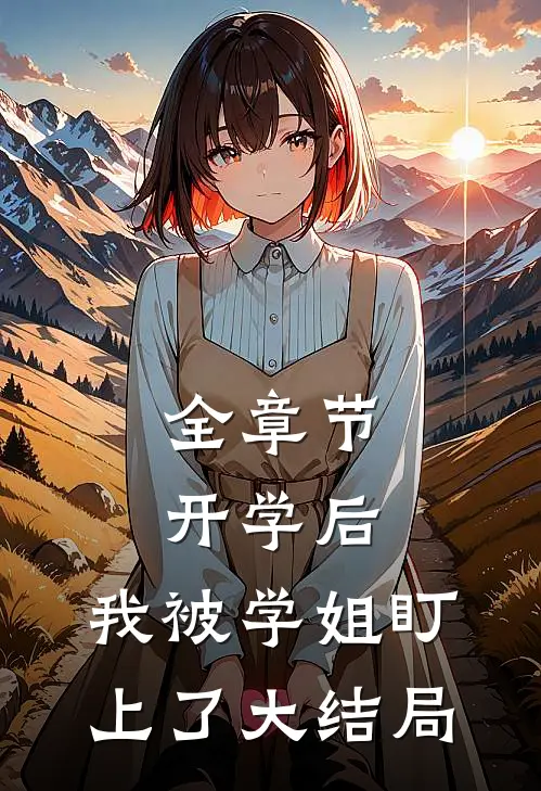 全章节开学后，我被学姐盯上了大结局