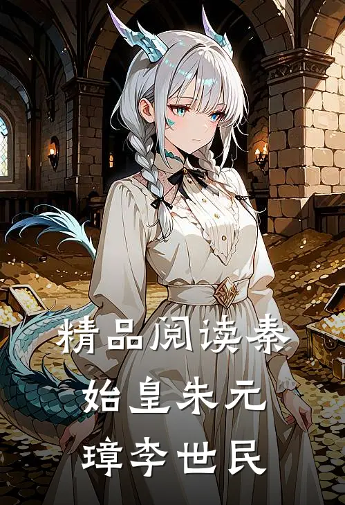 精品阅读秦始皇朱元璋李世民