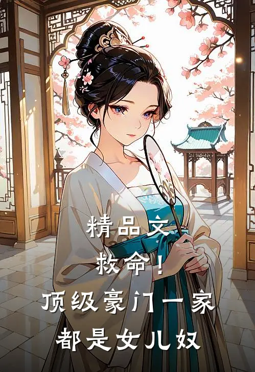 精品文救命！顶级豪门一家都是女儿奴