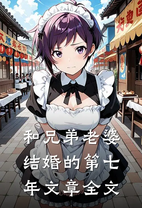 和兄弟老婆结婚的第七年文章全文