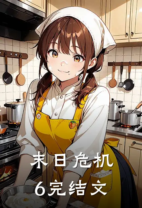 末日危机6完结文