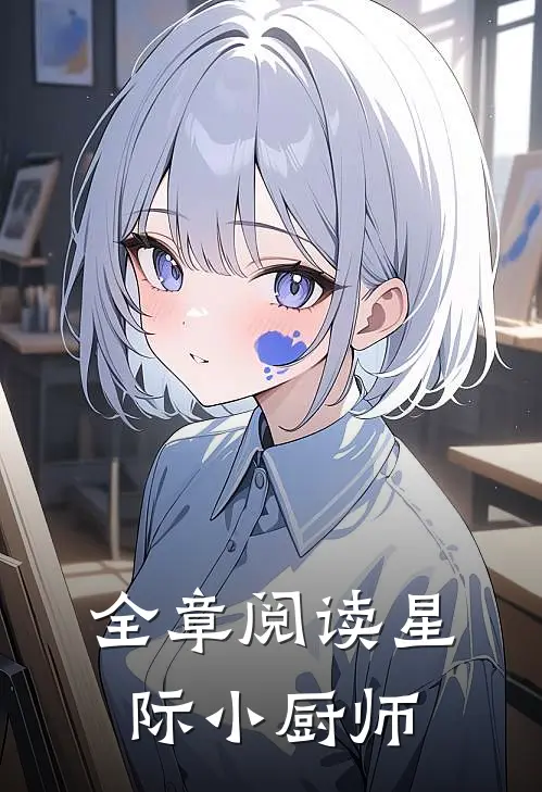 全章阅读星际小厨师