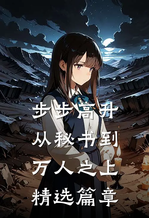 步步高升：从秘书到万人之上精选篇章