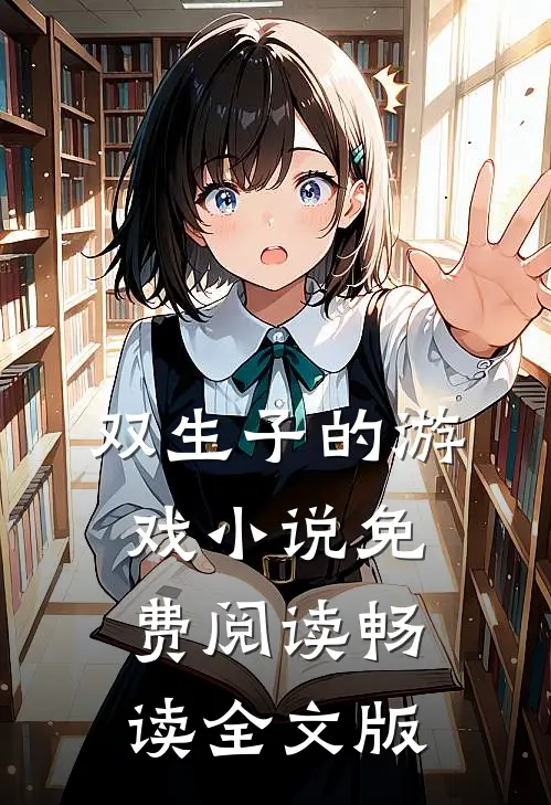 双生子的游戏小说免费阅读畅读全文版