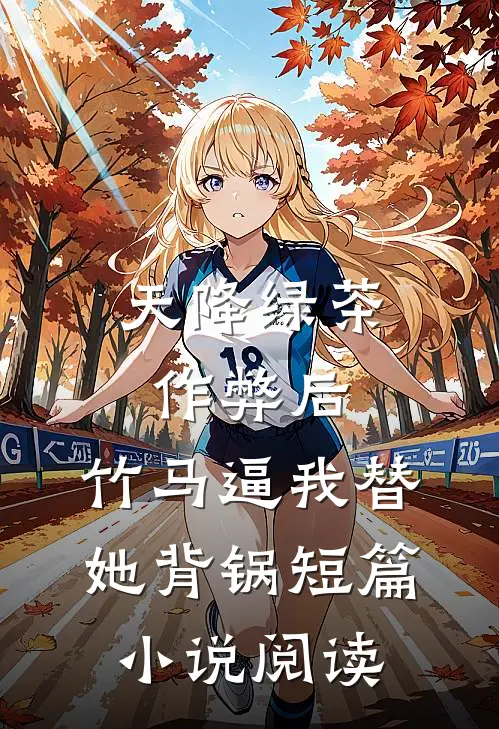 天降绿茶作弊后，竹马逼我替她背锅短篇小说阅读