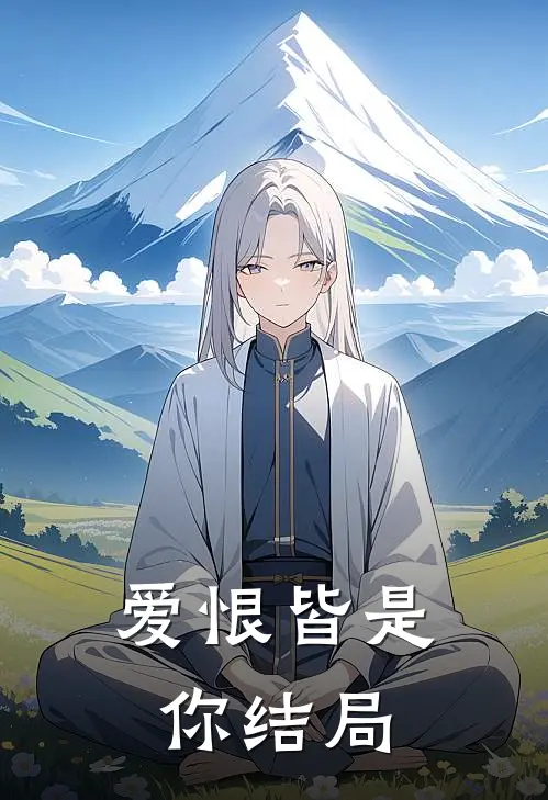 爱恨皆是你结局
