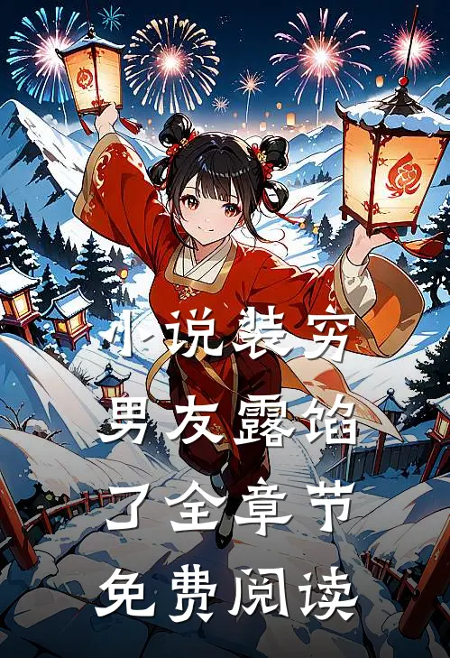 小说装穷男友露馅了全章节免费阅读