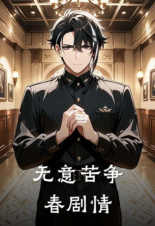无意苦争春剧情