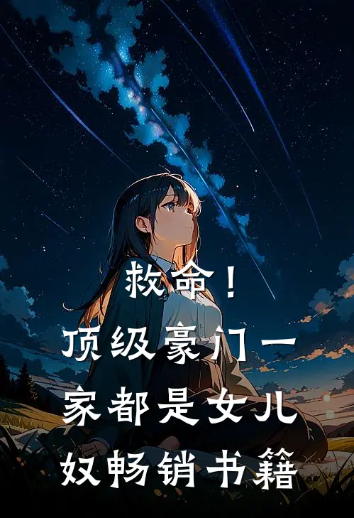 救命！顶级豪门一家都是女儿奴畅销书籍