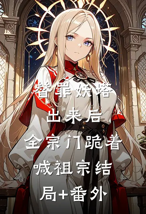 替罪妖塔出来后，全宗门跪着喊祖宗结局+番外