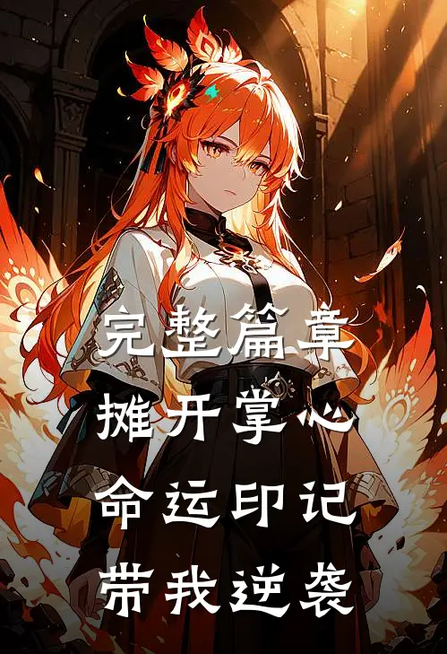 完整篇章摊开掌心,命运印记带我逆袭