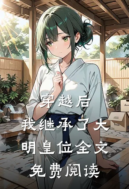 穿越后，我继承了大明皇位全文免费阅读