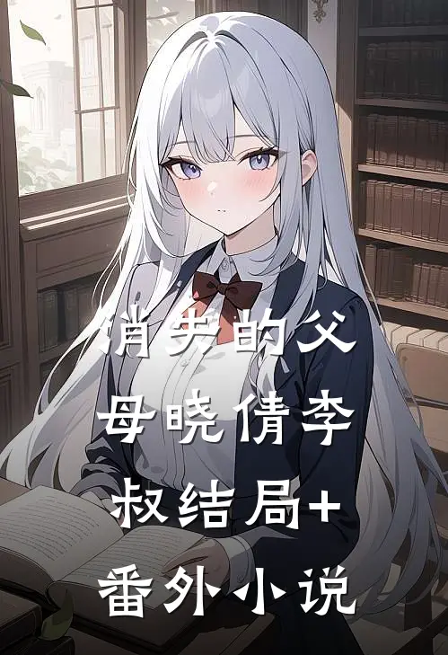 消失的父母晓倩李叔结局+番外小说
