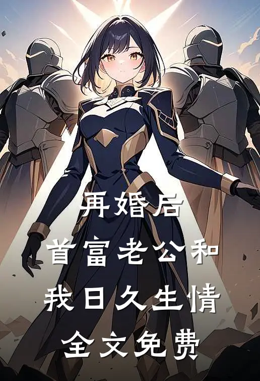 再婚后，首富老公和我日久生情全文免费