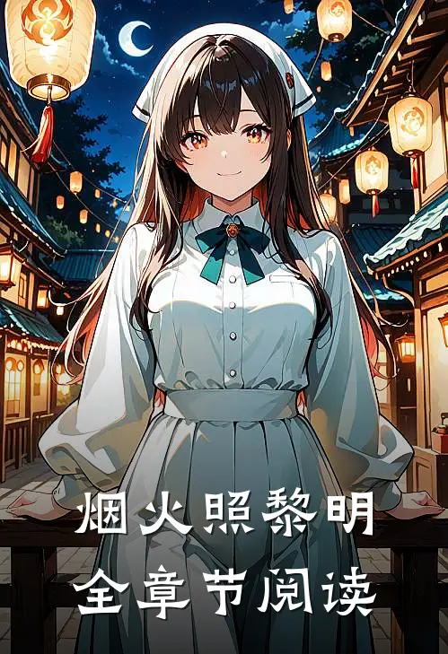 烟火照黎明全章节阅读