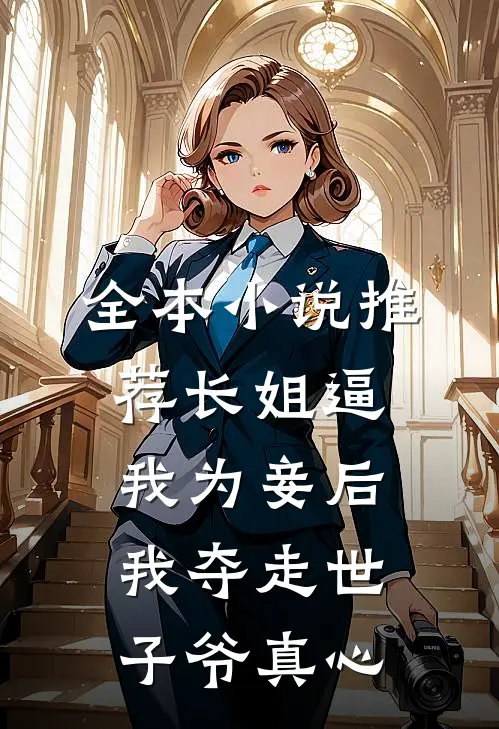 全本小说推荐长姐逼我为妾后，我夺走世子爷真心
