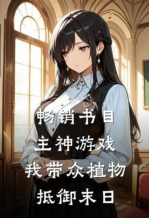 畅销书目主神游戏：我带众植物抵御末日