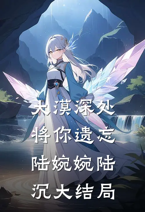 大漠深处将你遗忘陆婉婉陆沉大结局