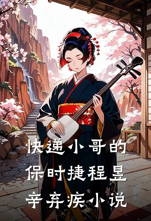 快递小哥的保时捷程昱辛弃疾小说