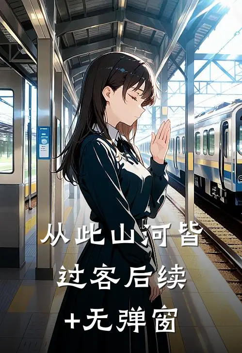 从此山河皆过客后续+无弹窗