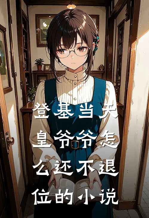登基当天，皇爷爷怎么还不退位的小说