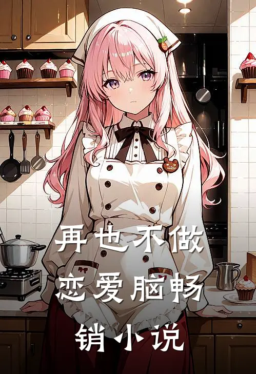再也不做恋爱脑畅销小说