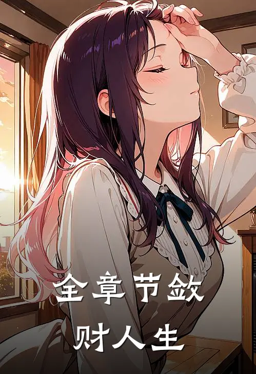全章节敛财人生
