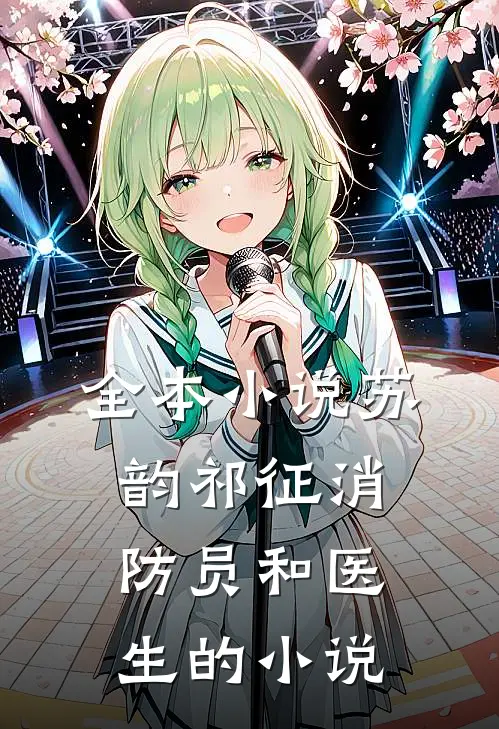 全本小说苏韵祁征消防员和医生的小说