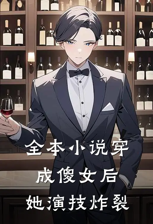 全本小说穿成傻女后，她演技炸裂