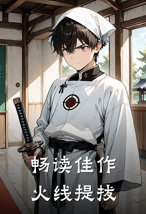 畅读佳作火线提拔