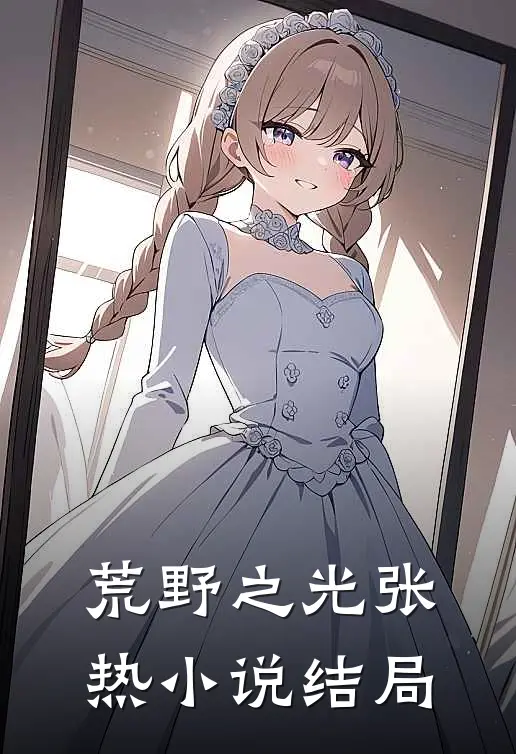 荒野之光张热小说结局