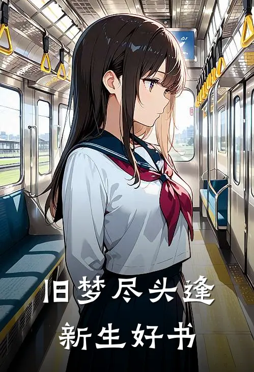 旧梦尽头逢新生好书