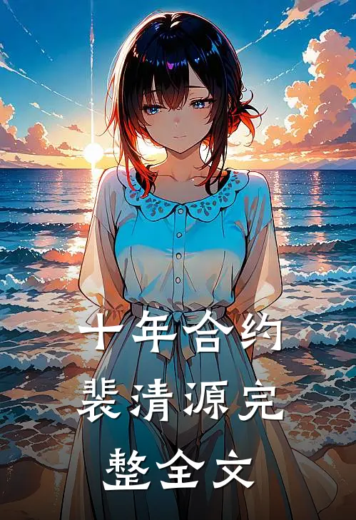 十年合约裴清源完整全文