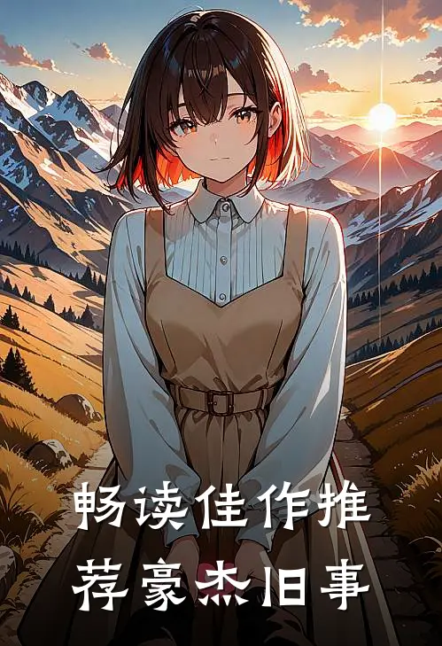 畅读佳作推荐豪杰旧事