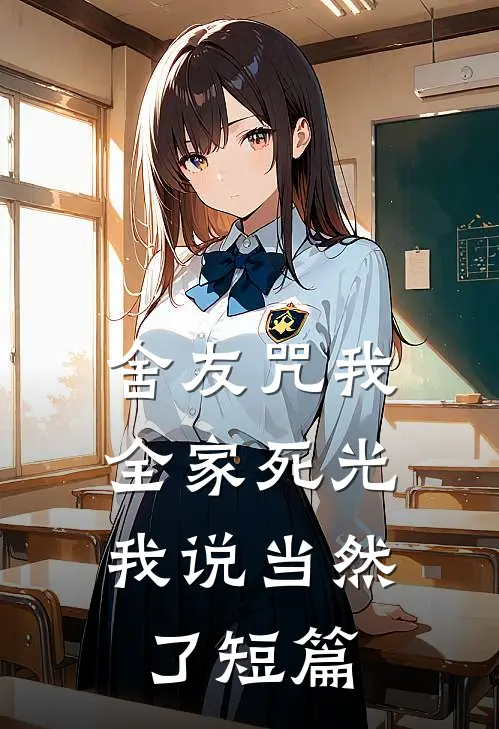 舍友咒我全家死光，我说当然了短篇