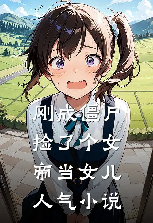 刚成僵尸，捡了个女帝当女儿人气小说